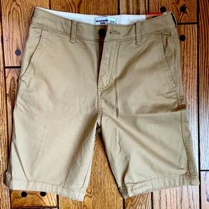 Boys shorts